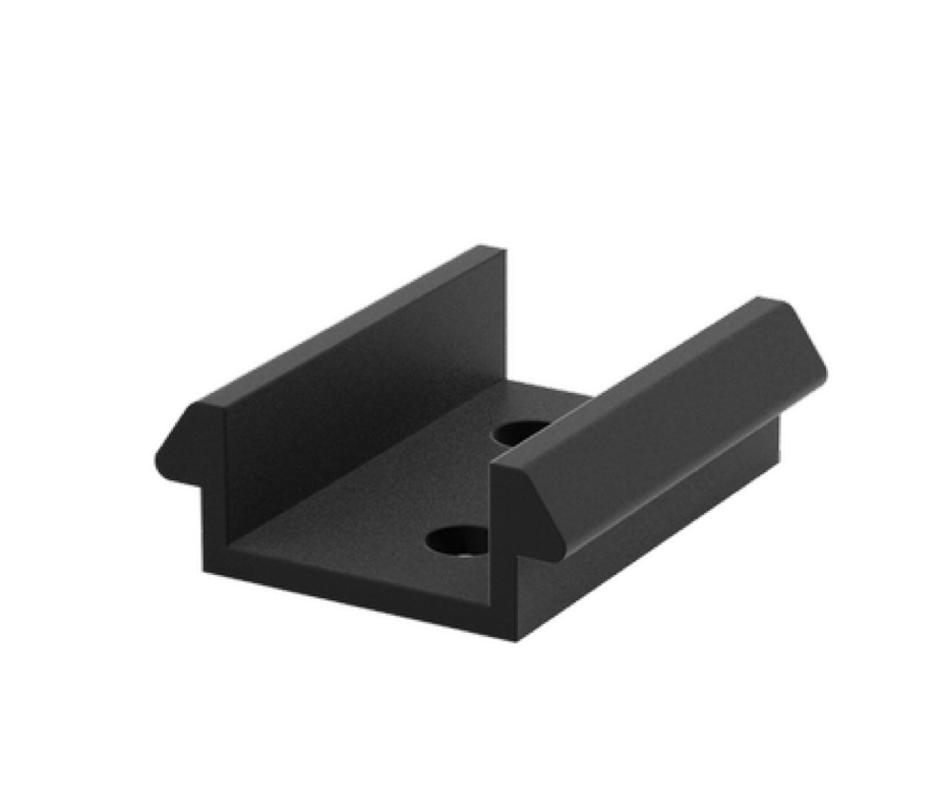 DuraPost Capping Rail Clips  - Dura Capping Rail