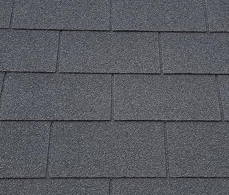 Felt Shingle Tiles - 