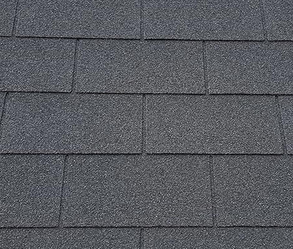 Felt Shingle Tiles - 