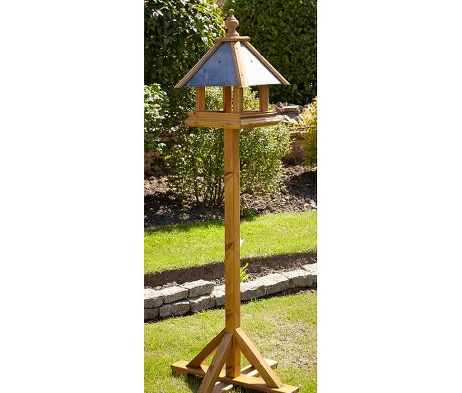 Bedale Bird Table - 