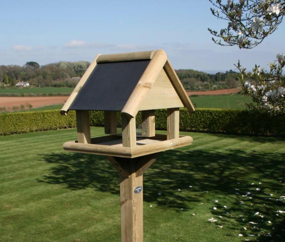 Epsom Bird Table - 