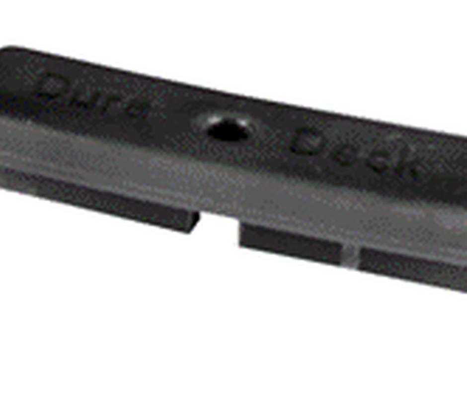 Dura Composite Decking Double Clip - 