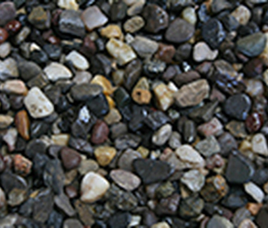 Decorative Pea Gravel 20kg - 