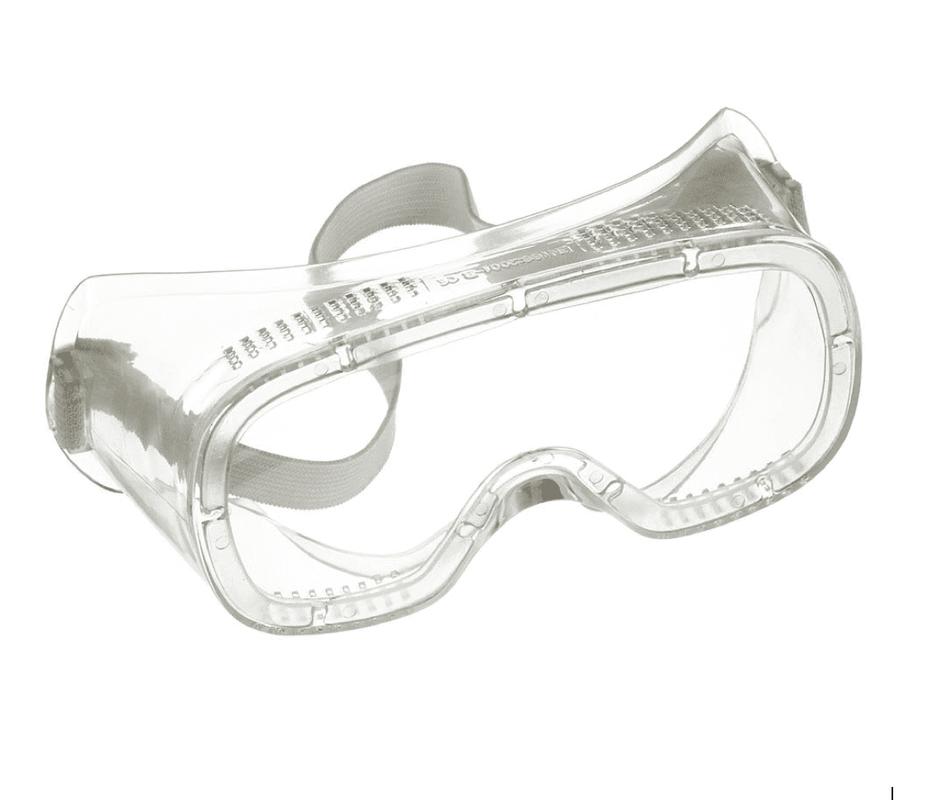 Safety Goggles - 