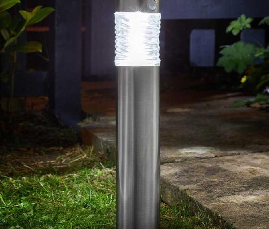 Pharos Motion Activated Garden Light - 