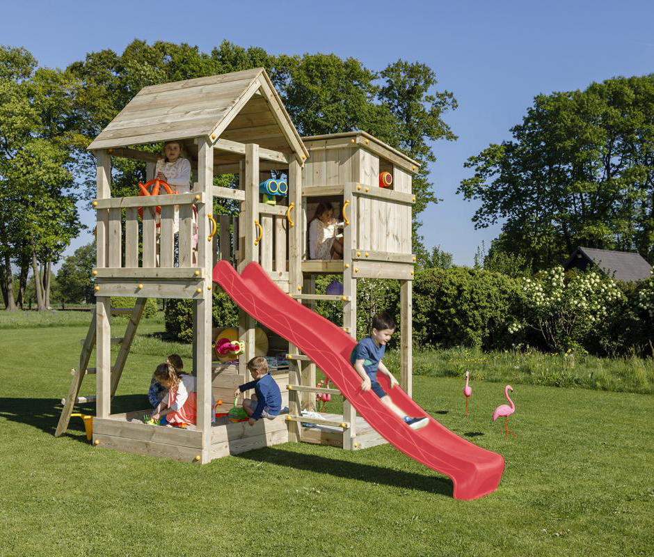 Palazzo Play House  - 