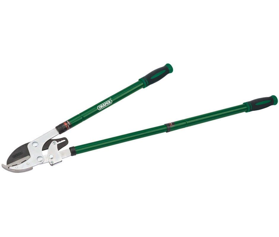 Ratchet Action Anvil Lopper - 