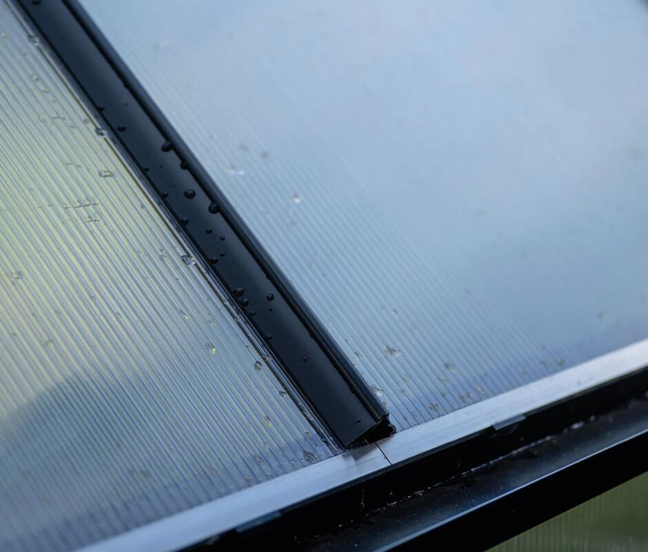 Halls ICON Capping  - 