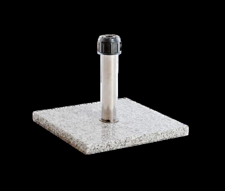 Granite Parasol Base - 