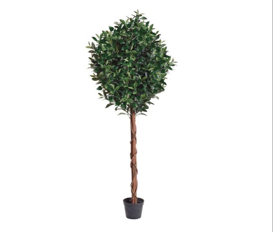 Artificial Olive Tree 1.8m - Garden Decorations
