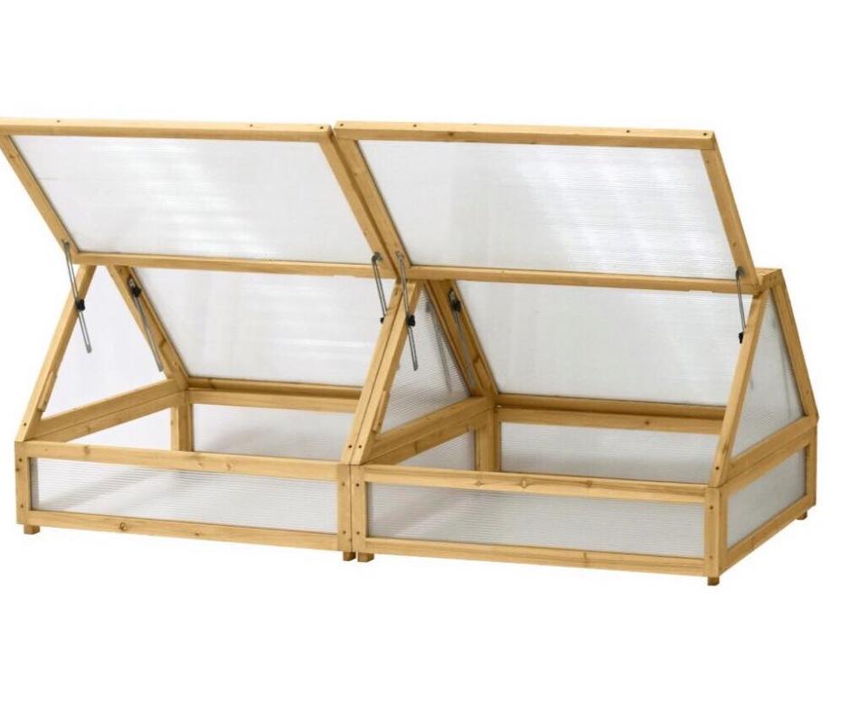 VegTrug Cold Frame 1.8m - Veg-Trug