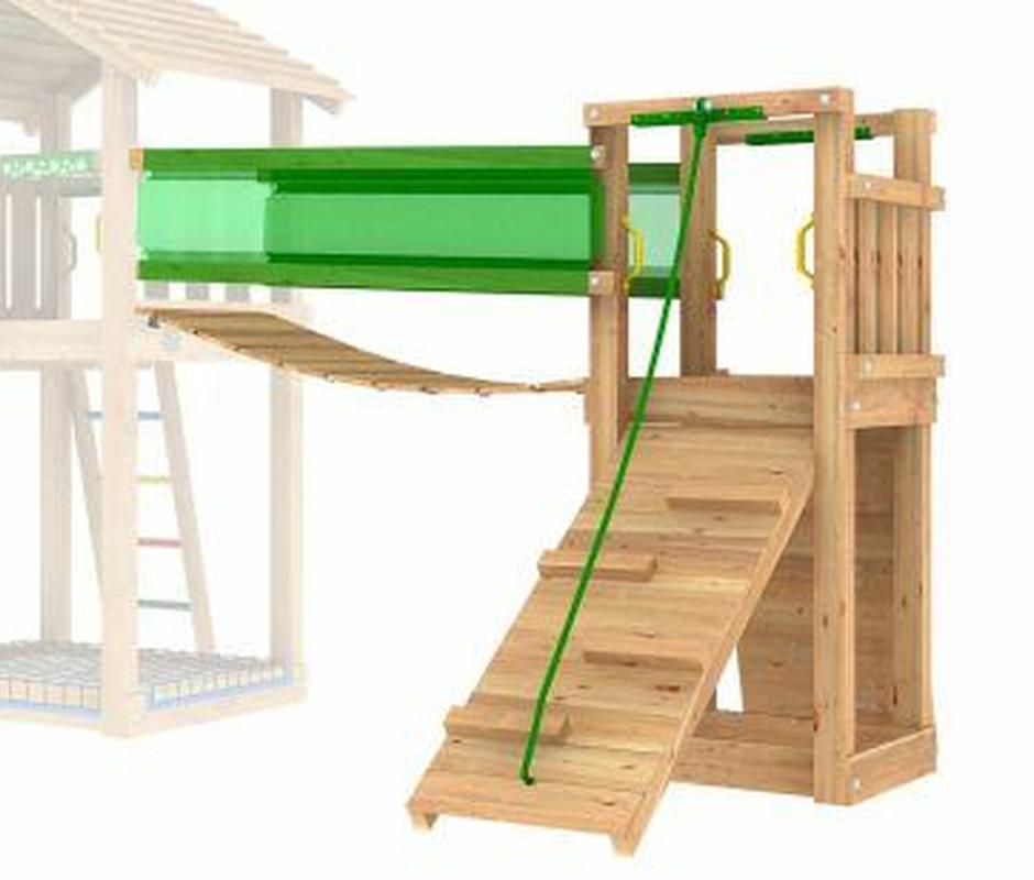 Jungle Gym Bridge Module - Jungle Gym Modules