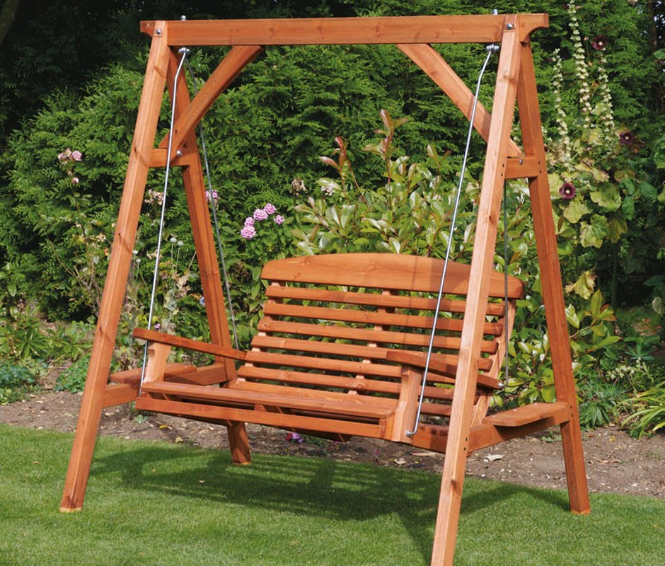 Garden Swings Woodstoc Outside Made Better Garden Swings Woodstoc Outside Made, Garden Swing Furniture Ireland