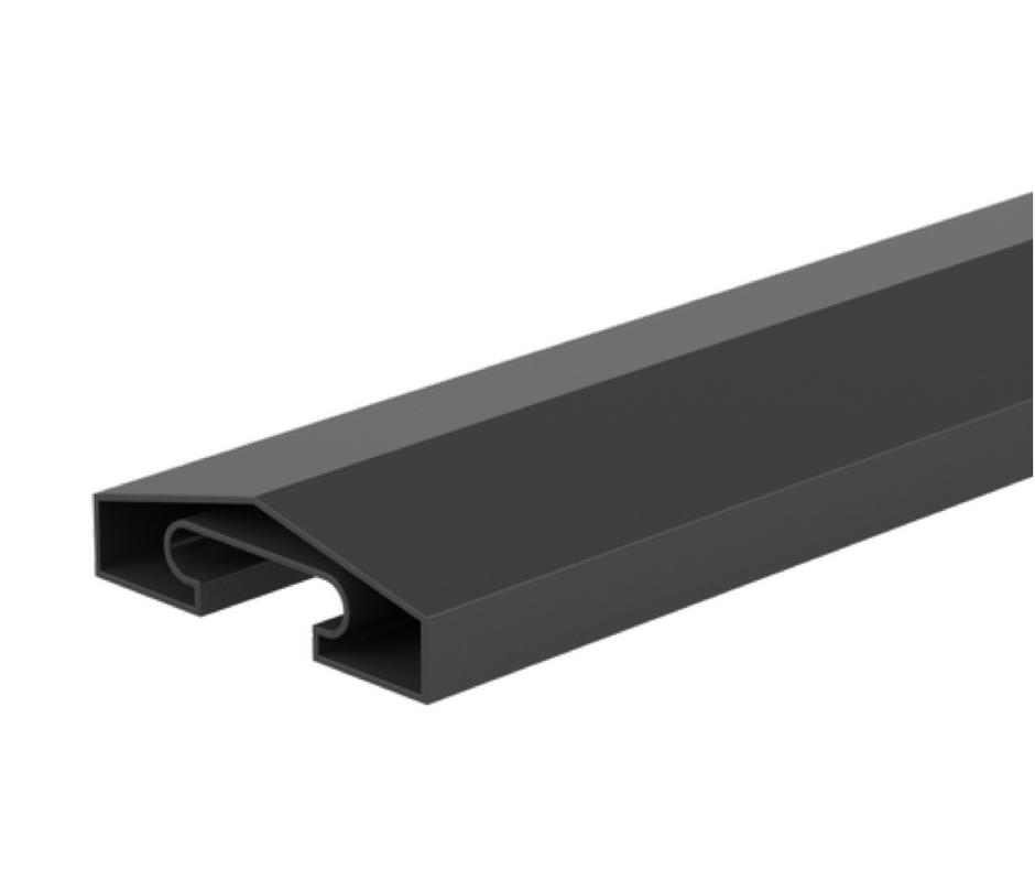 DuraPost Capping Rail  - Dura Capping Rail