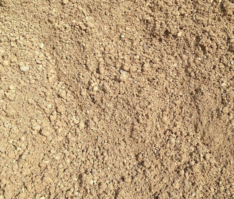 All Purpose Sand - 