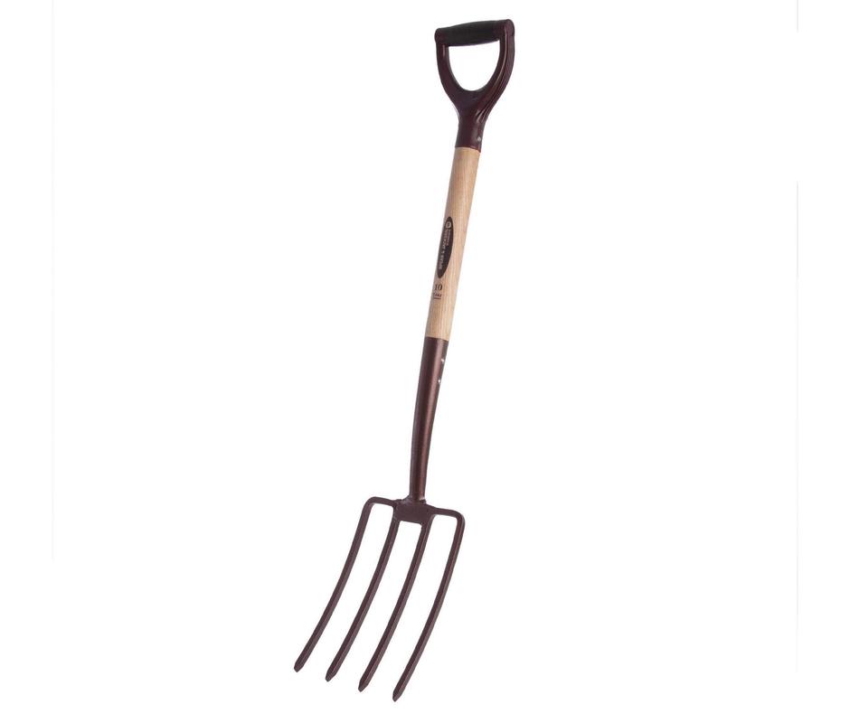 Digging Fork - 