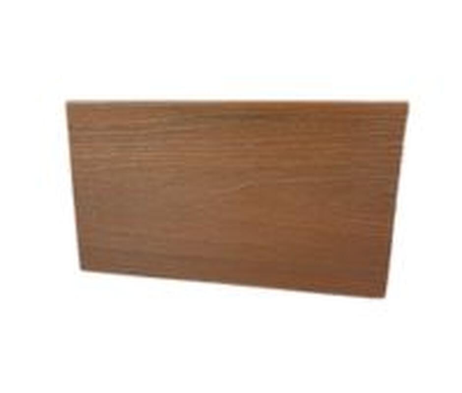 DUO Composite Fascia Board - 