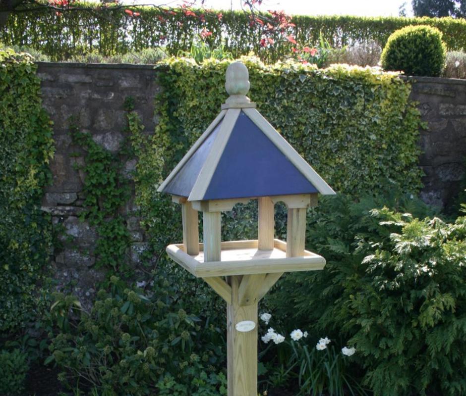 Henley Bird Table - 