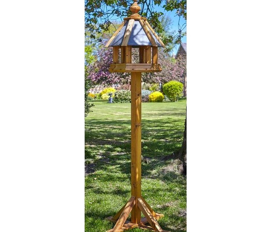 Dovesdale Bird Table - 