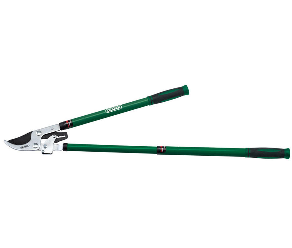 Ratchet Action Bypass Lopper - 