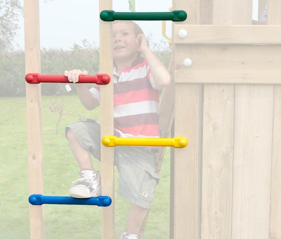 Jungle Gym 1 Step Module - 