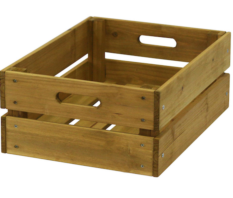 Nursery Crate - 