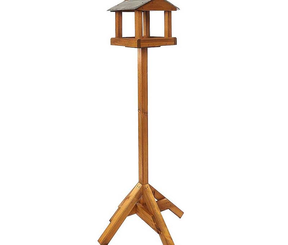 Baby Ryedale Bird Table - 