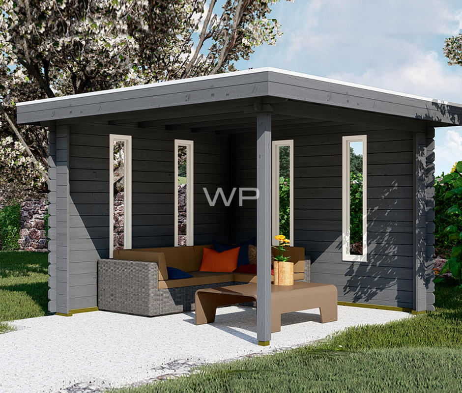 WoodPro Gazebos - 