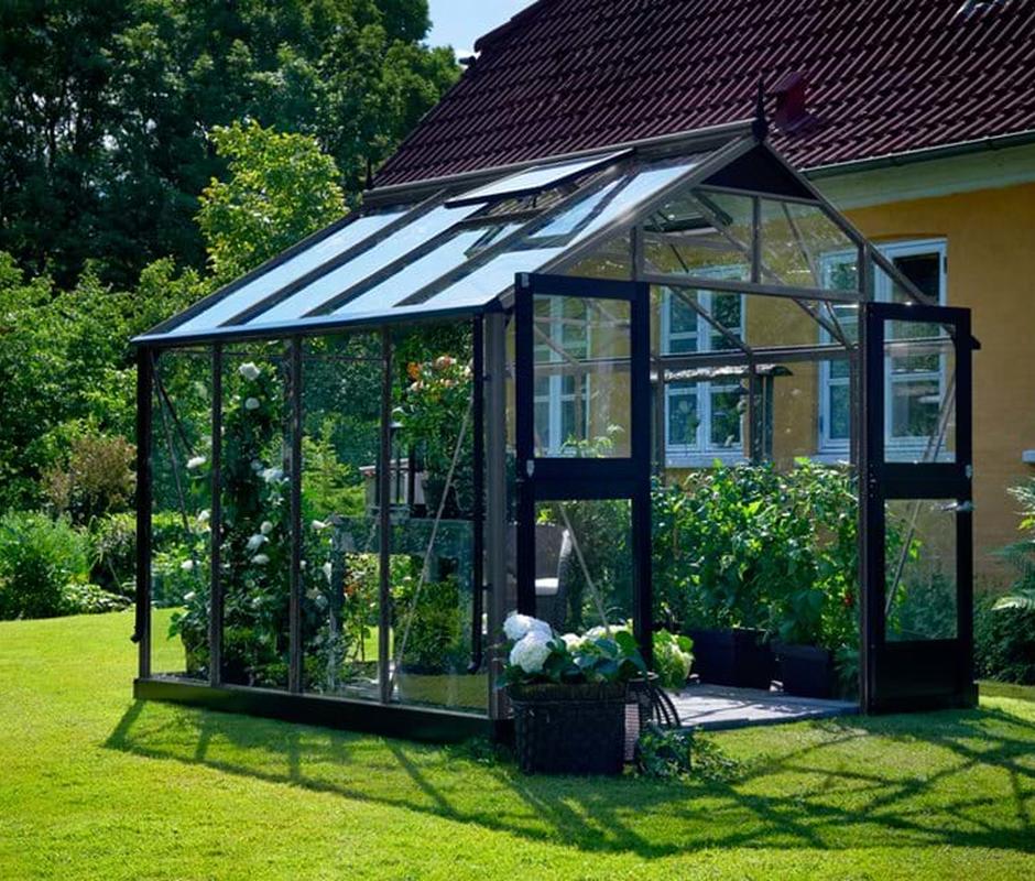 Juliana Premium Greenhouse - 