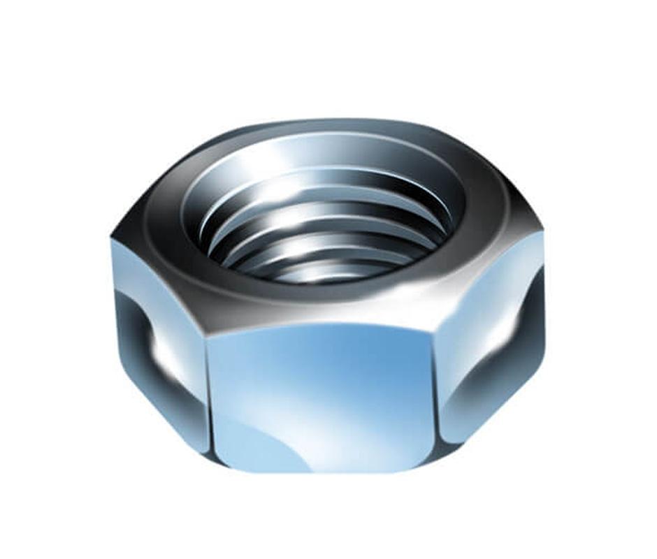 Hex Nut - 