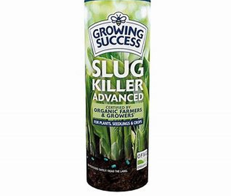 Slug Killer Advanced 575g - 
