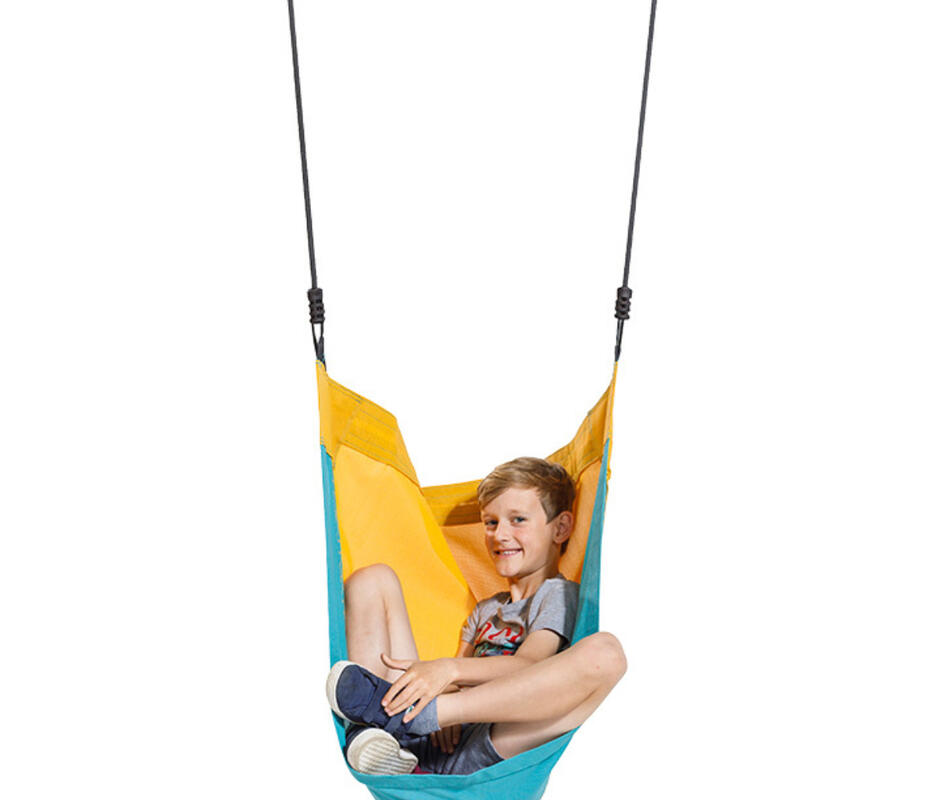‘Denoh’ Cocoon Swing Seat - 