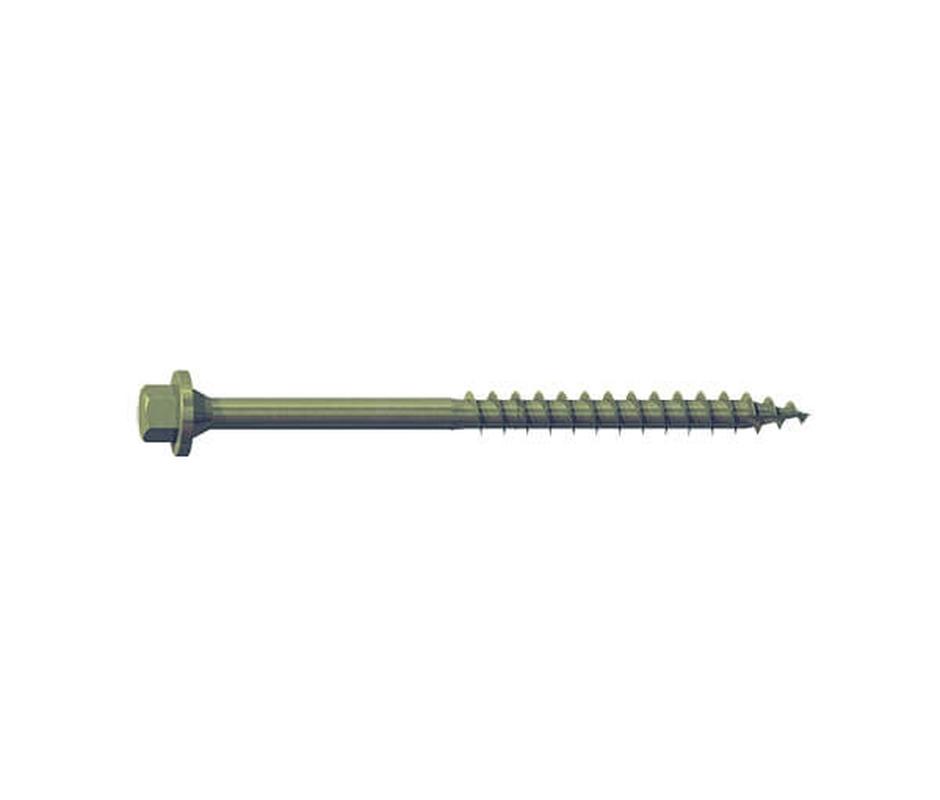 Index Screws 6.7mm head - 