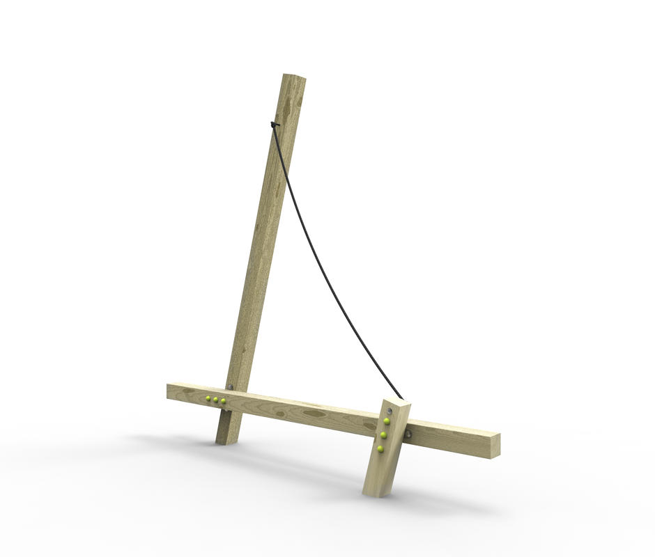 Balance Beam ‘SAIL’ - 