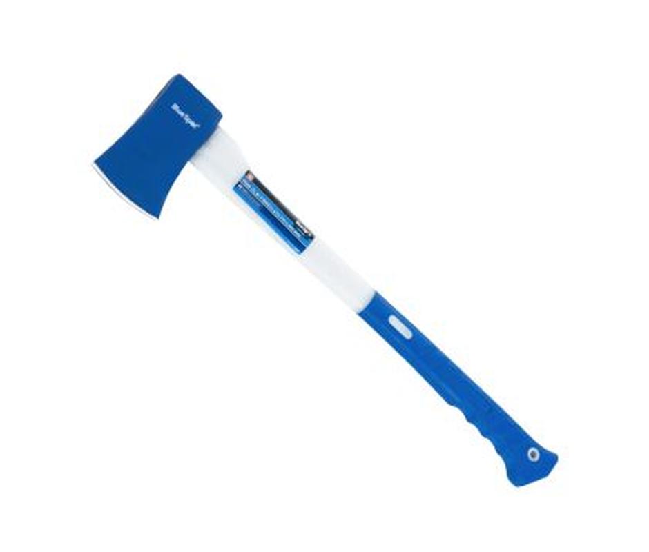 4Lb Fibreglass Felling Axe - 