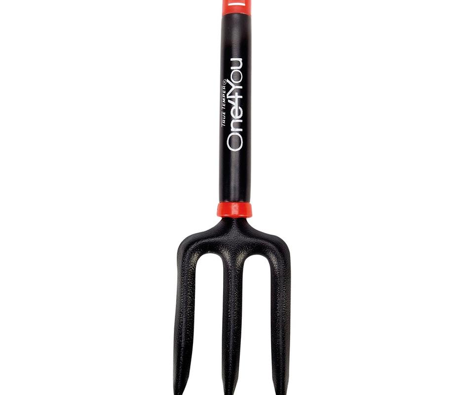 True Temper One4You Hand Fork  - 