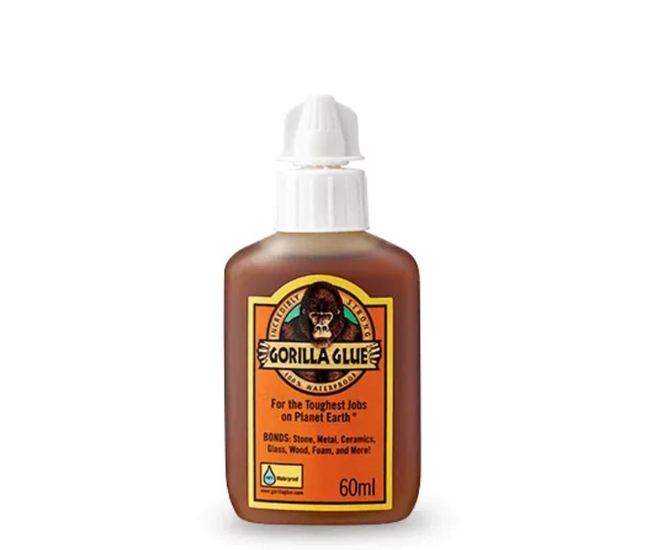 Gorilla Glue Original – 60ml - Gorilla Range