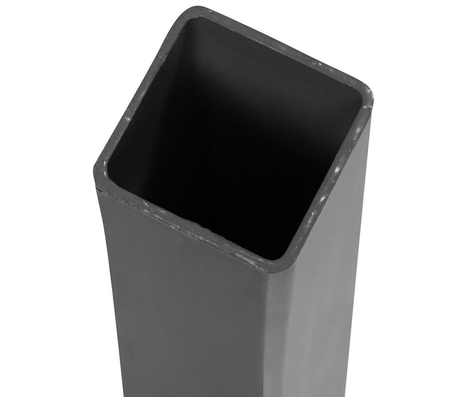 DuraPost Corner Post Anthracite Grey - 