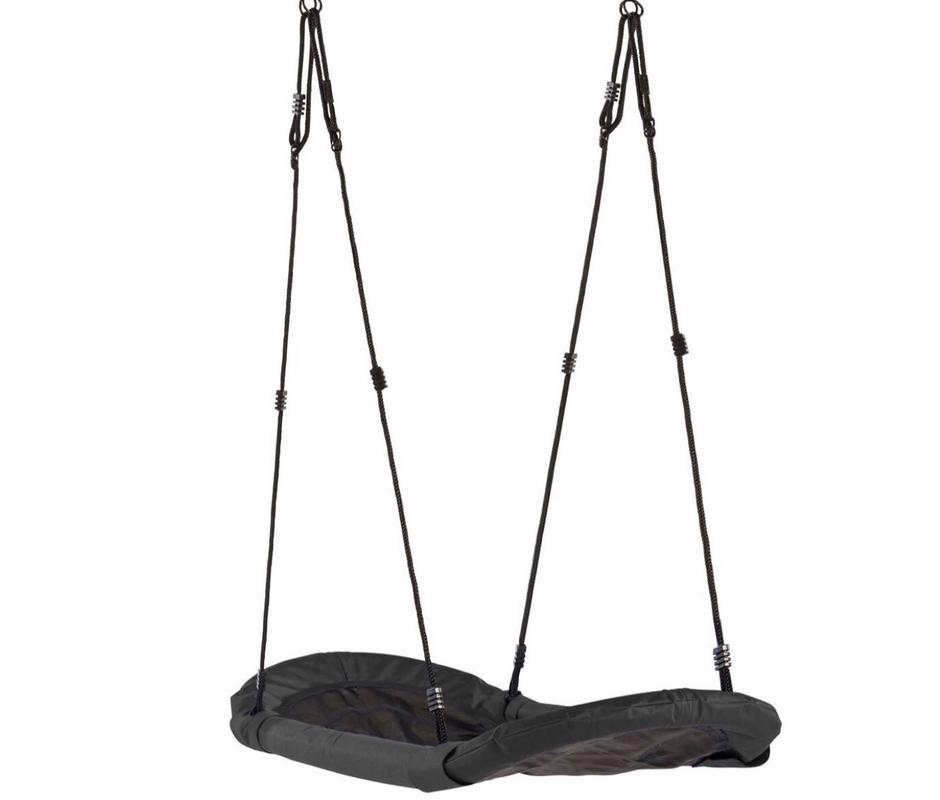Nest Swing ‘Sampa’ - Jungle Gym Accessories