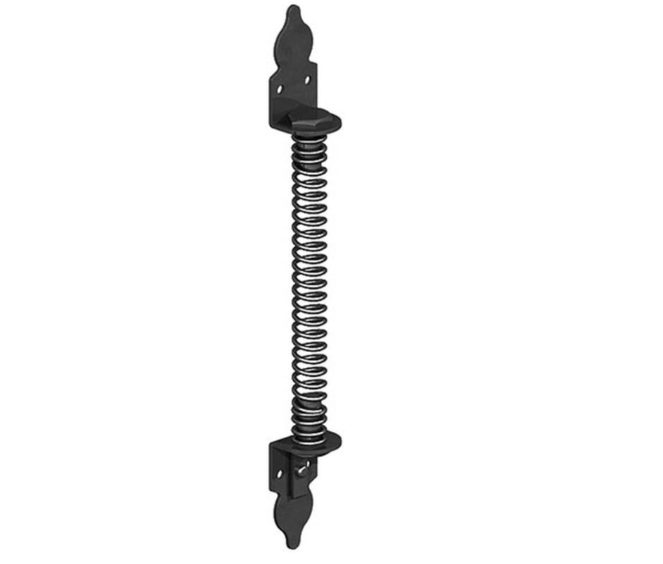 Epoxy Black Gate Return Spring 200mm - 