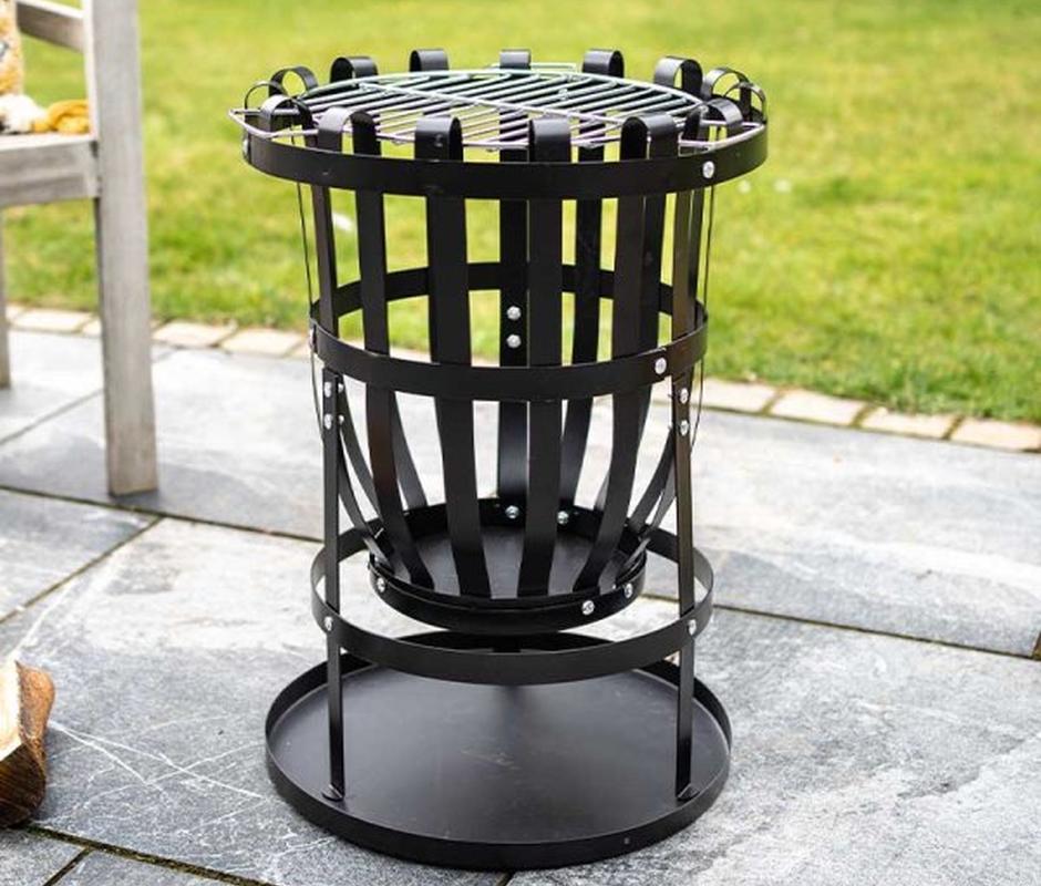 Forno Fire Basket - 