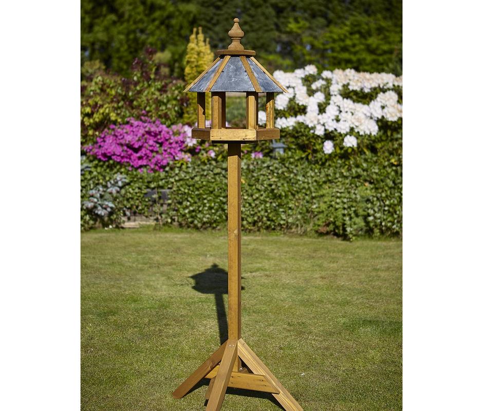 Baby Dovesdale Bird Table - 