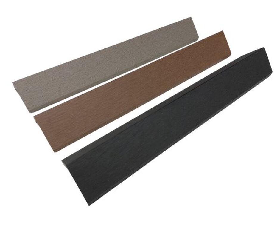 Composite Decking Trim - 