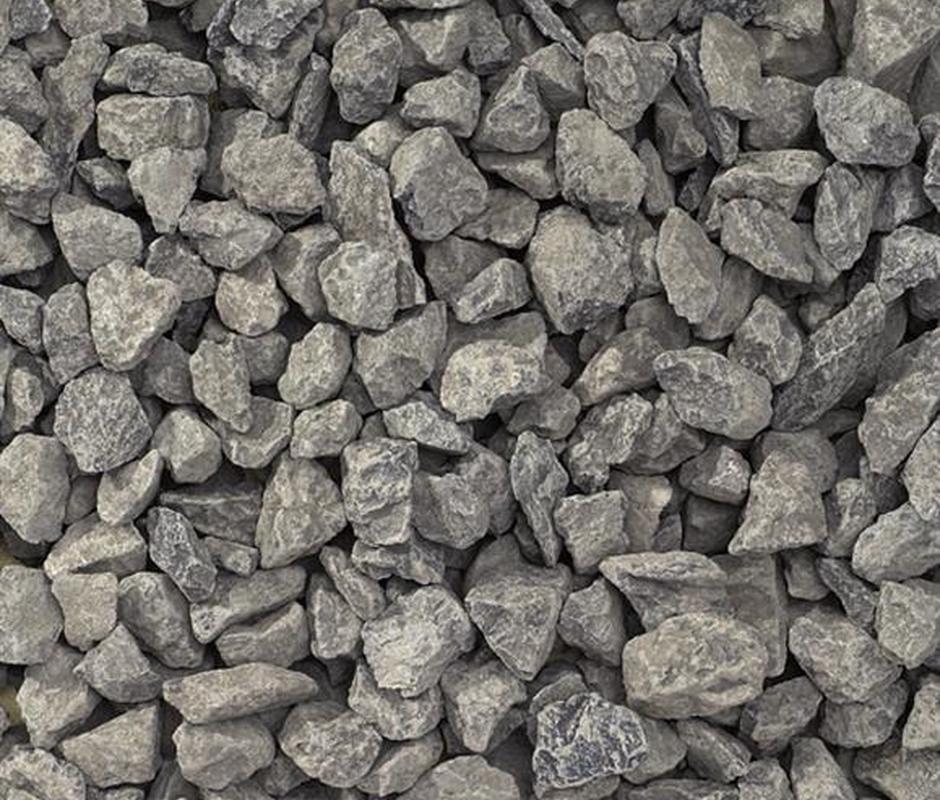 Aggregate 12mm - 