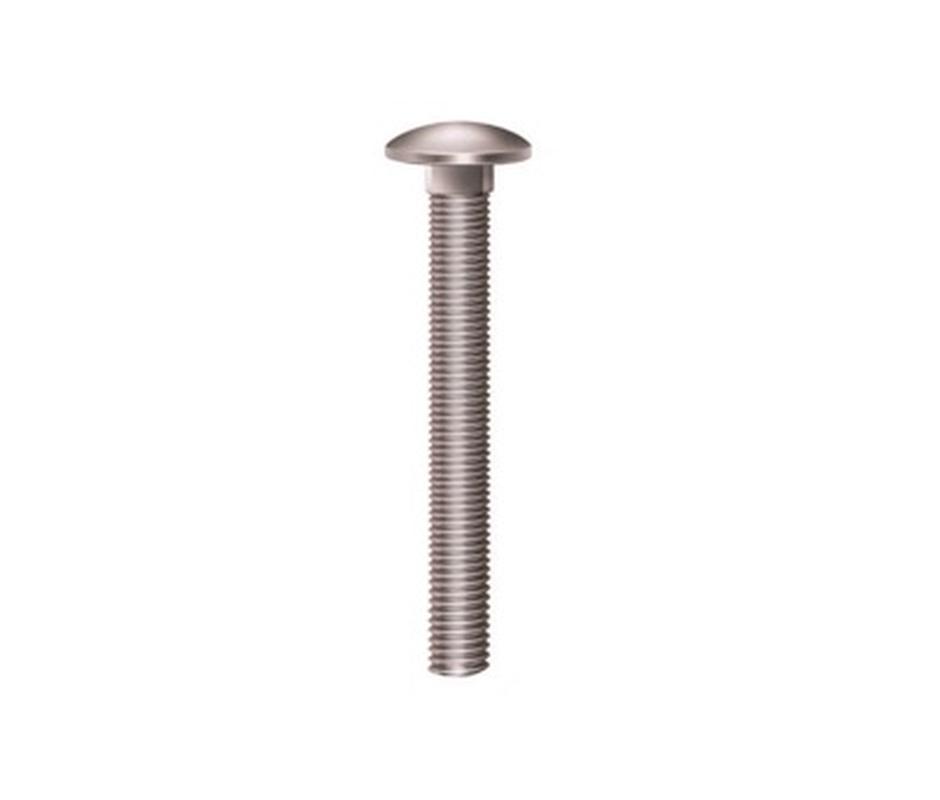 Cup Hex Bolt 6mm head - Screws & Fixings