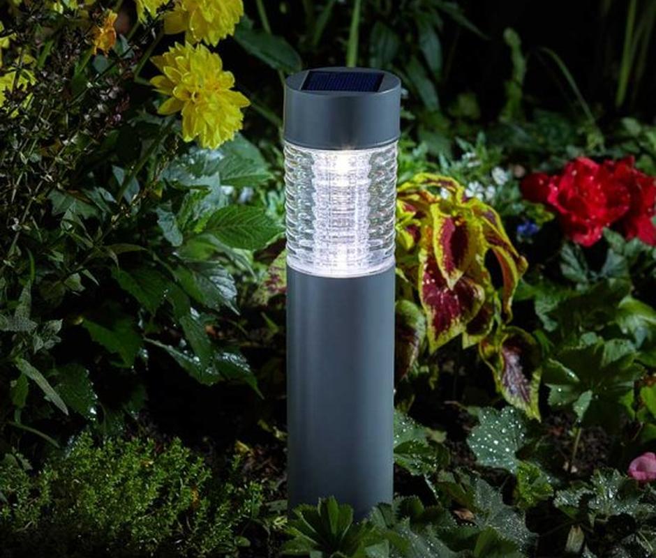 Stella Stake Light 365 Solar - Solar Powered Lights