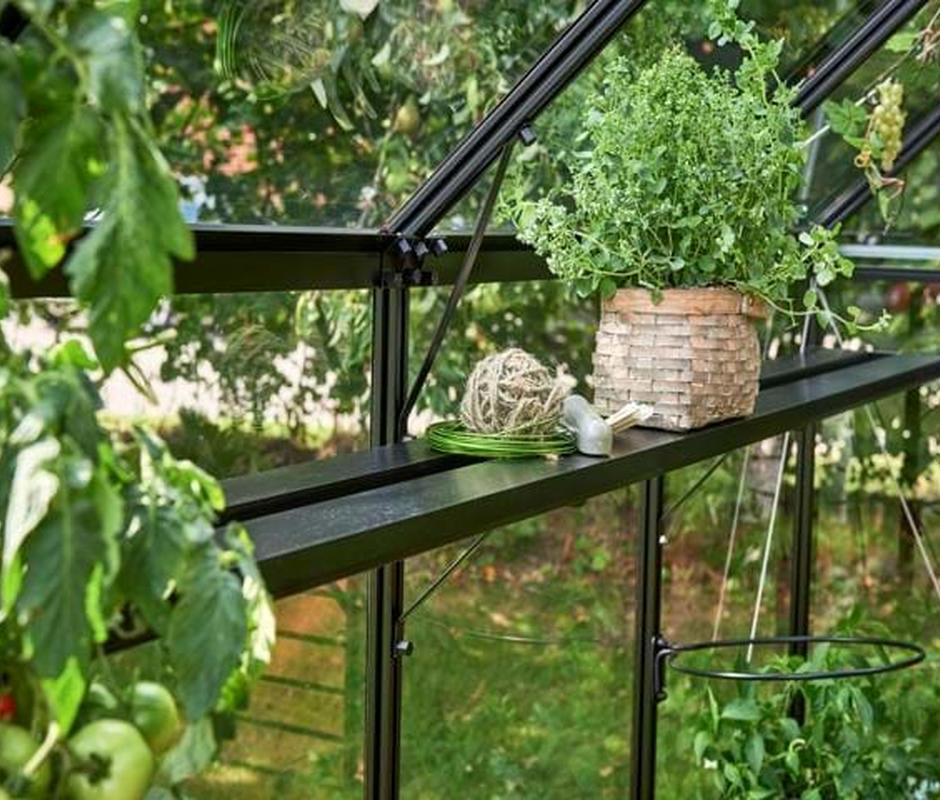 Juliana Shelving - 