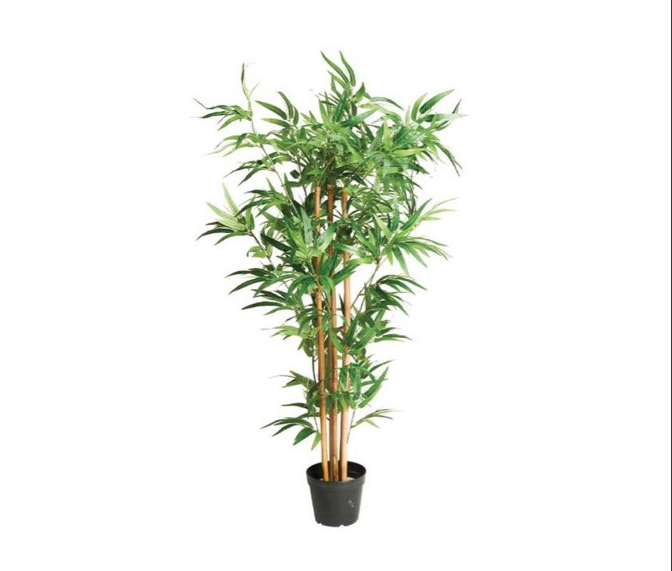 Artificial Bamboo Tree 1.2m - Garden Decorations