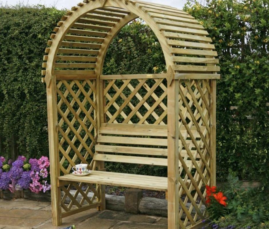 Torr Arbour - 