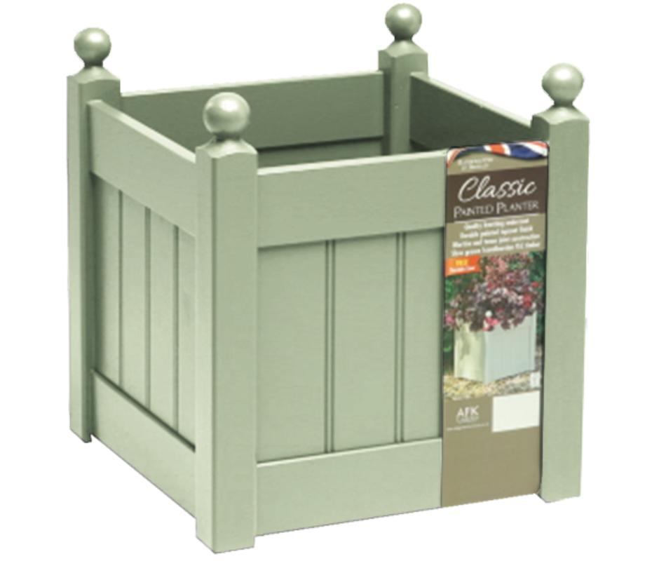 AFK Sage Classic Planter  - 